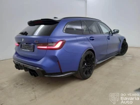 BMW M3 Competition xDrive Touring Sportautomatic, снимка 3