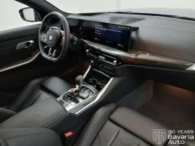 BMW M3 Competition xDrive Touring Sportautomatic, снимка 7