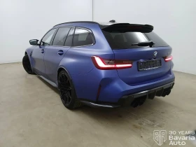BMW M3 Competition xDrive Touring Sportautomatic, снимка 2