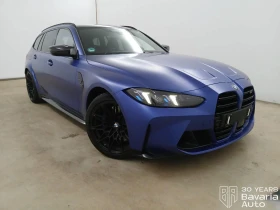 BMW M3 Competition xDrive Touring Sportautomatic, снимка 4