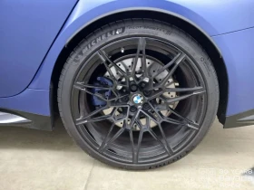 BMW M3 Competition xDrive Touring Sportautomatic, снимка 14