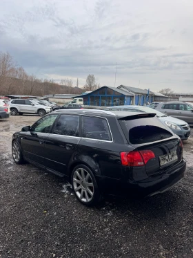 Audi A4 S Line - 2100 € / 4107.24 лв. - 24102513 3