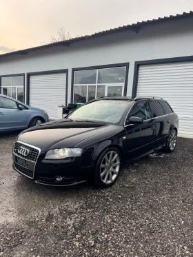 Audi A4 S Line - 2100 € / 4107.24 лв. - 24102513 2