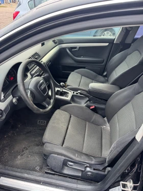 Audi A4 S Line - 2100 € / 4107.24 лв. - 24102513 6