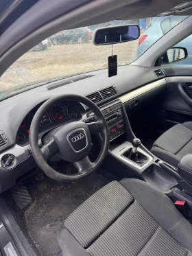 Audi A4 S Line - 2100 € / 4107.24 лв. - 24102513 5
