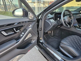 Mercedes-Benz S 580 e Long 4Matic 4D Burmester - 94900 € / 185608.27 лв. - 55849907 5