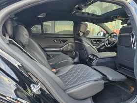 Mercedes-Benz S 580 e Long 4Matic 4D Burmester - 94900 € / 185608.27 лв. - 55849907 3