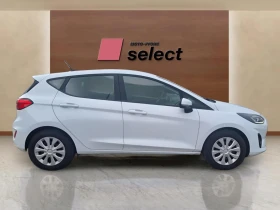 Ford Fiesta 1.1 L - 9900 € / 19362.72 лв. - 15173672 5