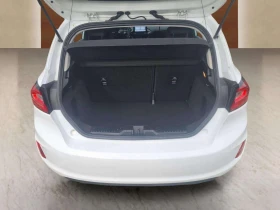 Ford Fiesta 1.1 L - 9900 € / 19362.72 лв. - 15173672 9