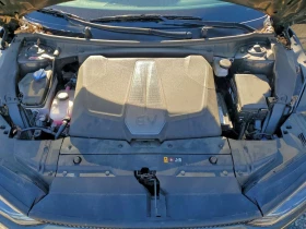 Kia EV6 Light, снимка 11