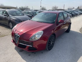 Alfa Romeo Giulietta 1.6 JTDm Top