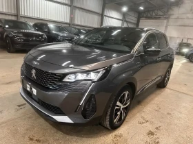 Peugeot 3008 GT