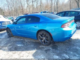 Dodge Charger * 5.7* RT* RWD* КОЖА* ПОДГРЕВ*  | Auto.bg — изображение 13