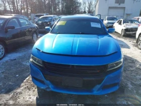 Dodge Charger * 5.7* RT* RWD* КОЖА* ПОДГРЕВ*  | Auto.bg — изображение 11