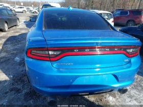 Dodge Charger * 5.7* RT* RWD* КОЖА* ПОДГРЕВ*  | Auto.bg — изображение 15