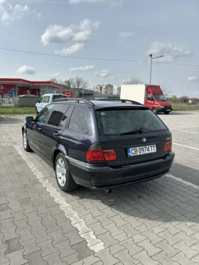 BMW 318 318i Газ-Бензин  - 2200 € / 4302.83 лв. - 34579660 7