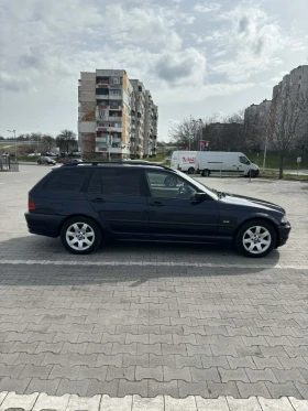 BMW 318 318i Газ-Бензин  - 2200 € / 4302.83 лв. - 34579660 5