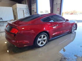 Ford Mustang 2.3l | Auto.bg — изображение 3