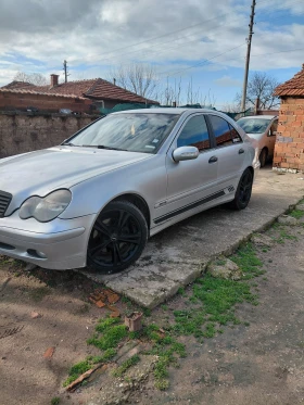 Mercedes-Benz 220 2.2 | Mobile.bg � ����� ������ 2