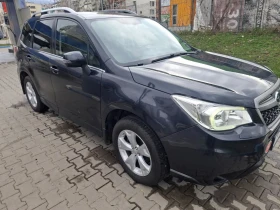 Subaru Forester undefined | Auto.bg — изображение 2