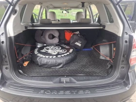 Subaru Forester undefined | Auto.bg — изображение 17
