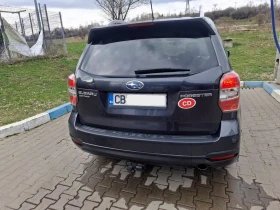 Subaru Forester undefined | Auto.bg — изображение 4