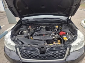 Subaru Forester undefined | Auto.bg — изображение 16