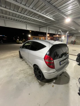 Mercedes-Benz A 160 - 2500 € / 4889.57 лв. - 95646710 2