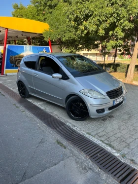 Mercedes-Benz A 160 - 2500 € / 4889.57 лв. - 95646710 5