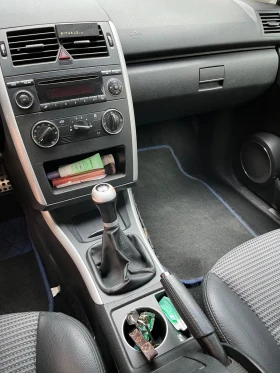 Mercedes-Benz A 160 - 2500 € / 4889.57 лв. - 95646710 7