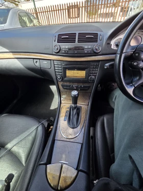 Mercedes-Benz E 220 - 2600 € / 5085.16 лв. - 67911218 7