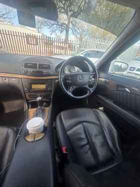 Mercedes-Benz E 220 - 2600 € / 5085.16 лв. - 67911218 10