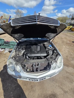 Mercedes-Benz E 220 - 2600 € / 5085.16 лв. - 67911218 8