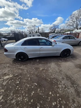 Mercedes-Benz E 220 - 2600 € / 5085.16 лв. - 67911218 4