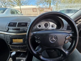 Mercedes-Benz E 220 - 2600 € / 5085.16 лв. - 67911218 6