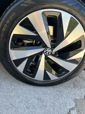 VW ID.4 Pro - 22500 € / 44006.17 лв. - 92377373 17