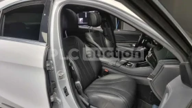 Mercedes-Benz S 350 d AMG-PACK| 4Matic| 360| HEAD-UP| DISTRONIC| ОБДУХ - 23400 € / 45766.42 лв. - 73994202 14