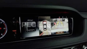 Mercedes-Benz S 350 d AMG-PACK| 4Matic| 360| HEAD-UP| DISTRONIC| ОБДУХ - 23400 € / 45766.42 лв. - 73994202 11