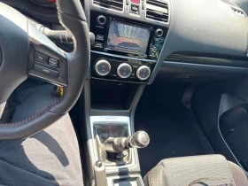 Subaru WRX Sport /CARFAX/Бяла Перла/Задна камера/Клип | Auto.bg — изображение 8