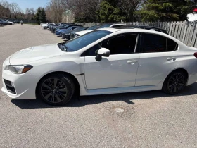 Subaru WRX Sport /CARFAX/Бяла Перла/Задна камера/Клип | Auto.bg — изображение 3