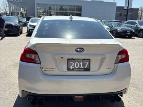 Subaru WRX Sport /CARFAX/Бяла Перла/Задна камера/Клип | Auto.bg — изображение 5