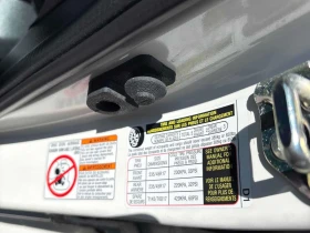 Subaru WRX Sport /CARFAX/Бяла Перла/Задна камера/Клип | Auto.bg — изображение 9