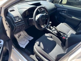 Subaru WRX Sport /CARFAX/Бяла Перла/Задна камера/Клип | Auto.bg — изображение 6