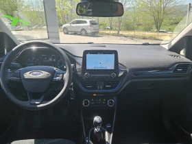 Ford Fiesta 1.5 TDCI  | Mobile.bg � ����� ������ 7