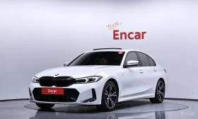 ������ BMW 320