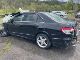 Mercedes-Benz E 350 Cdi - цена по договаряне - 55489456 2