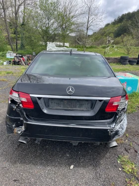Mercedes-Benz E 350 Cdi - цена по договаряне - 55489456 1