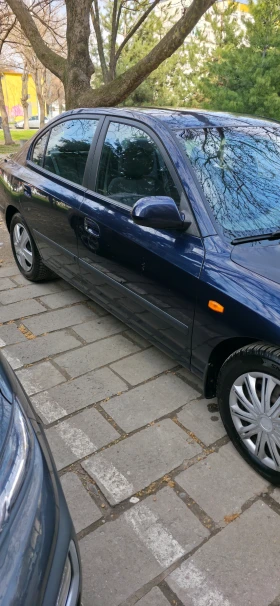 Hyundai Elantra | Mobile.bg � ����� ������ 2