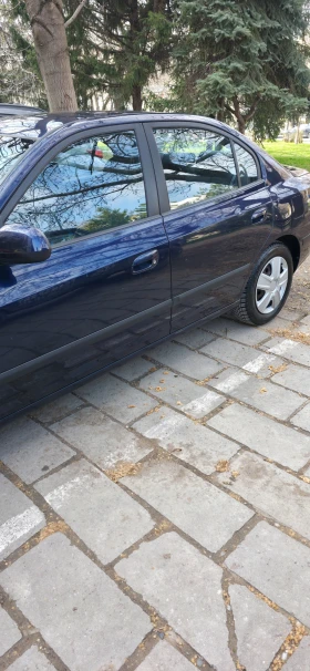 Hyundai Elantra | Mobile.bg � ����� ������ 3