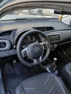 Toyota Yaris 1.3  | Mobile.bg � ����� ������ 6